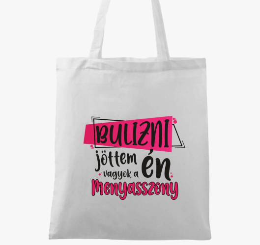 Bulizni jöttem én vagyok a men...