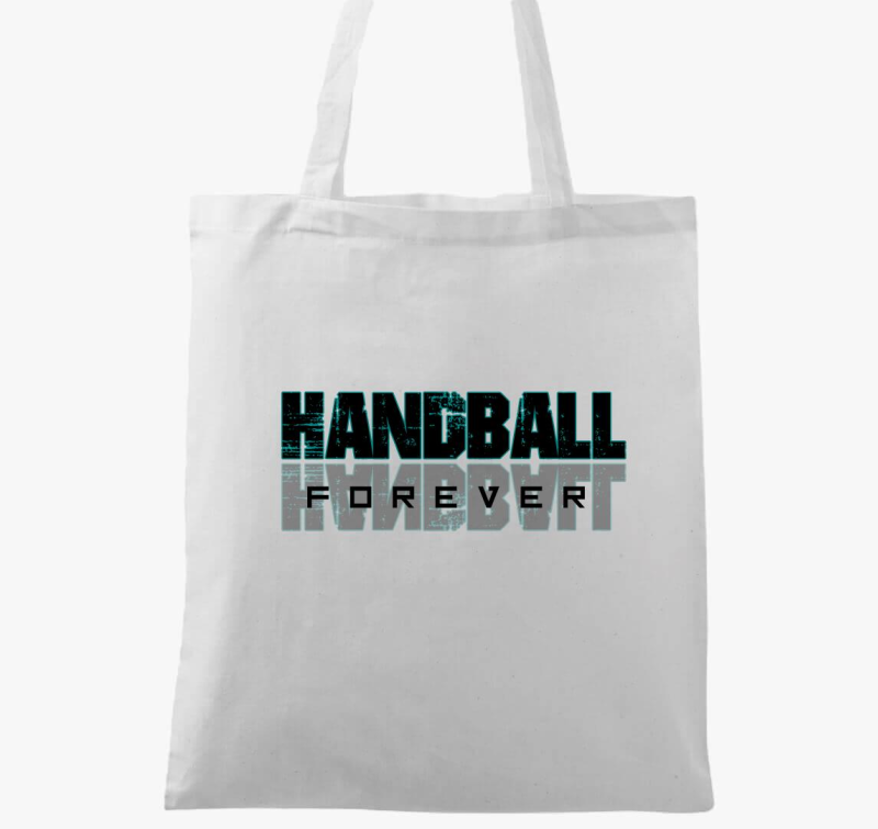 Handball feliratos vászontáska