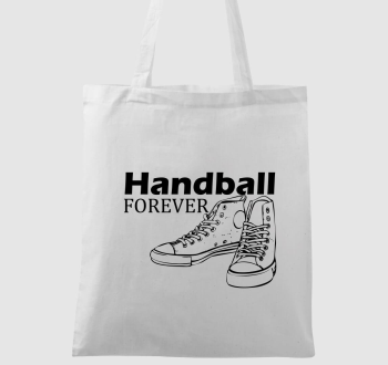 Handball cipős vászontáska