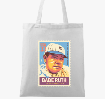 Babe Ruth  vászontáska