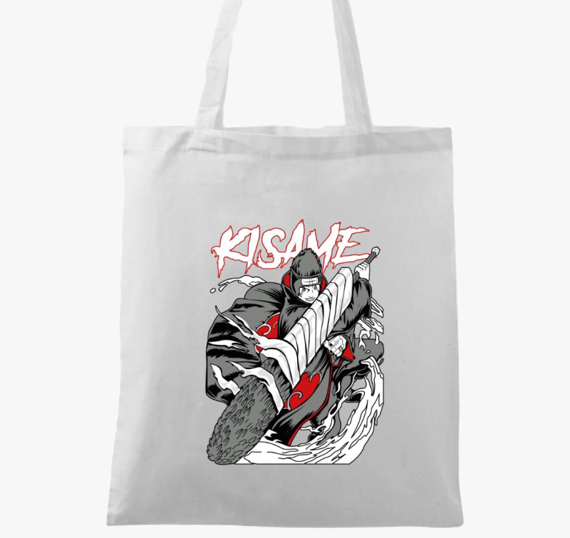 Kisame vászontáska
