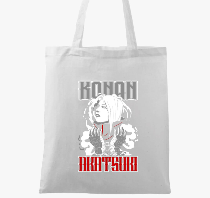 Konan vászontáska