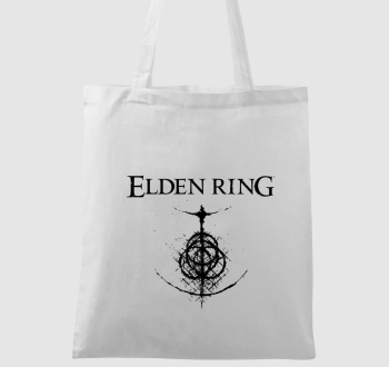 Elden Ring logo vászontáska