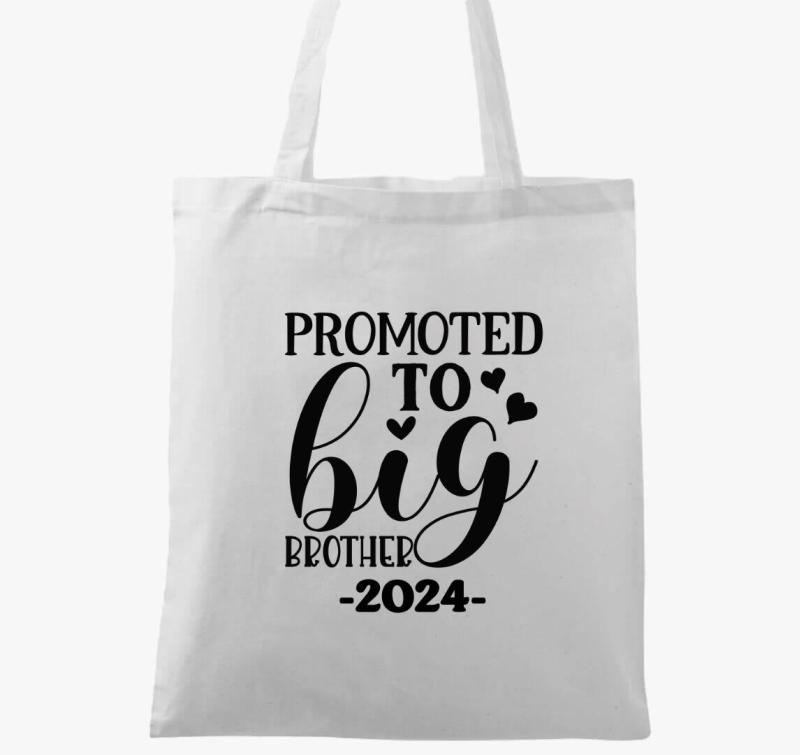 Big brother évszám vászontáska