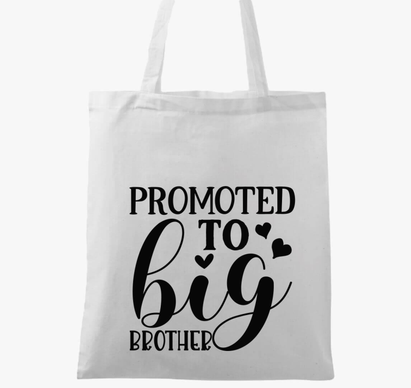 Big Brother vászontáska