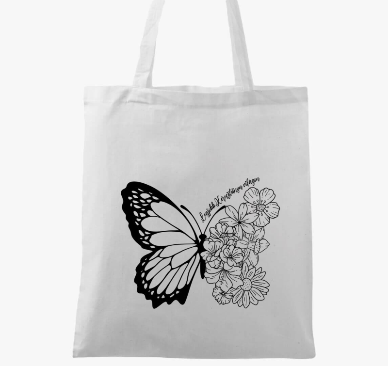 Legjobb Keresztanyu vászontáska