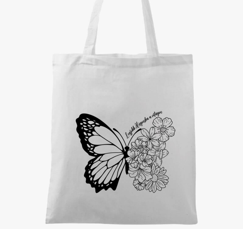 Legjobb húgocska vászontáska