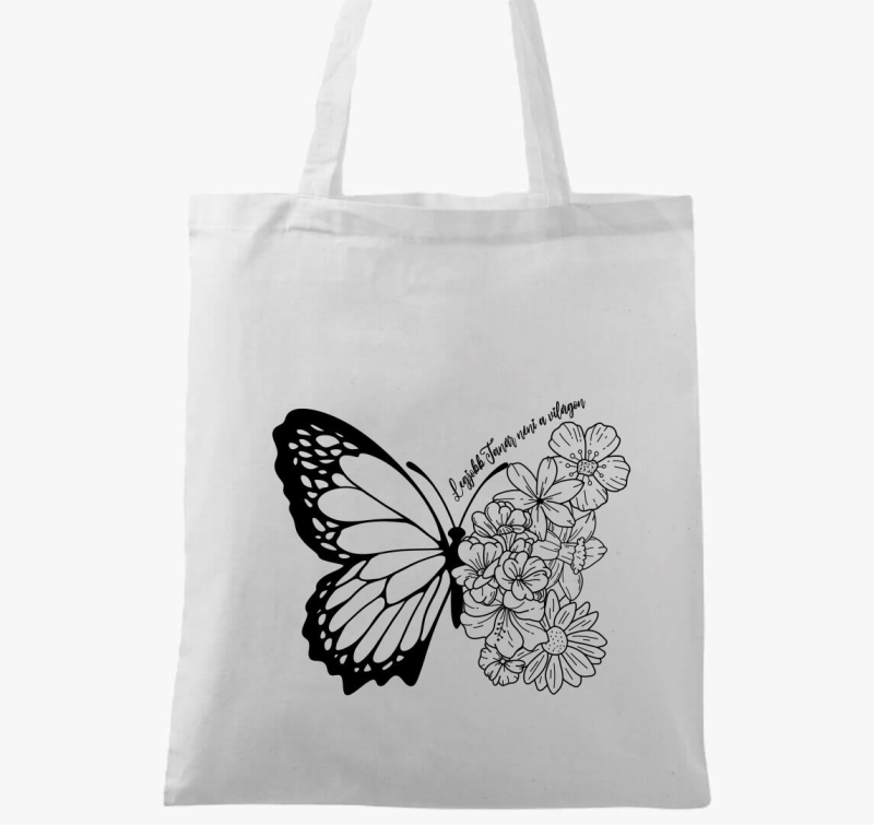 Legjobb Tanár néni vászontáska