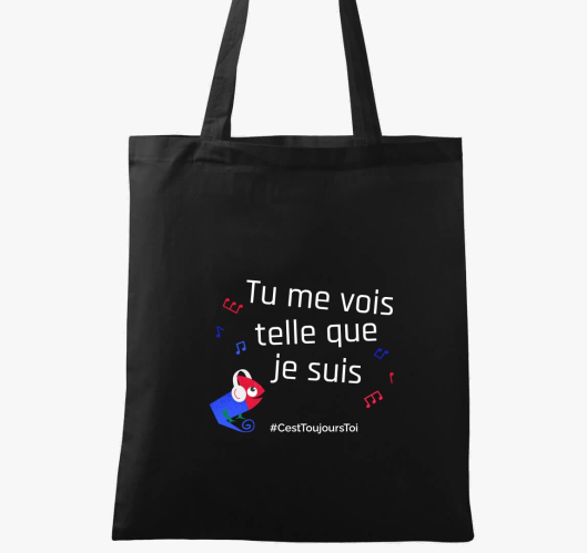 Olyannak látsz, amilyen vagyok...