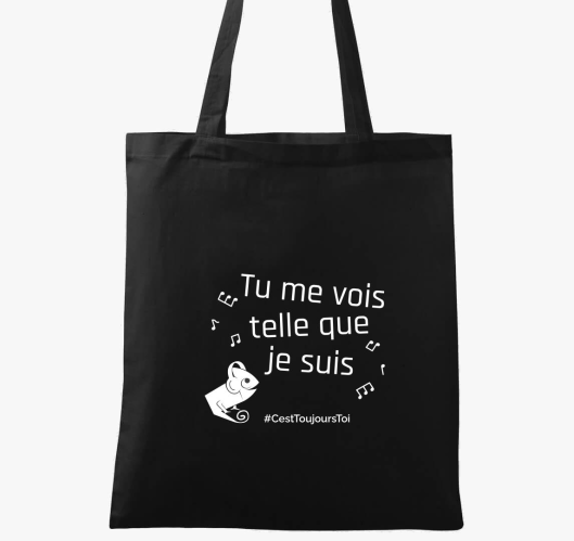 Olyannak látsz, amilyen vagyok...