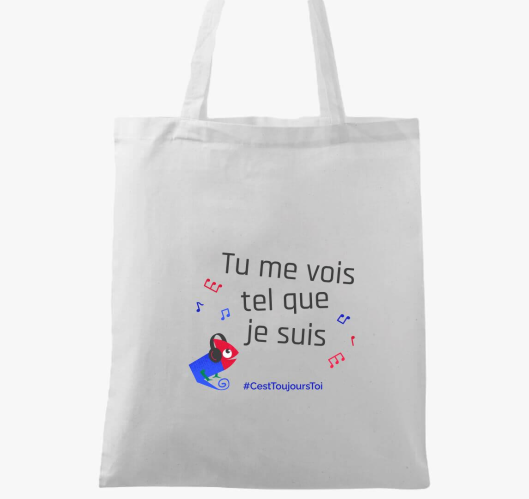 Olyannak látsz, amilyen vagyok...