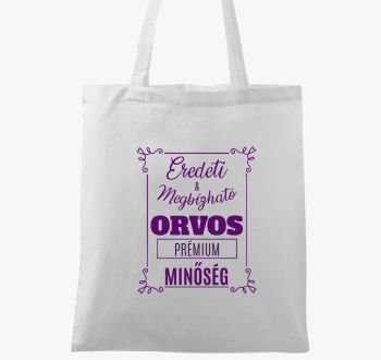 Megbízható orvos vás...