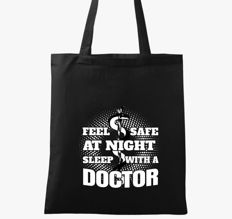 Orvosos vászontáska