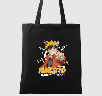 Naruto Art 2.0 vászontáska