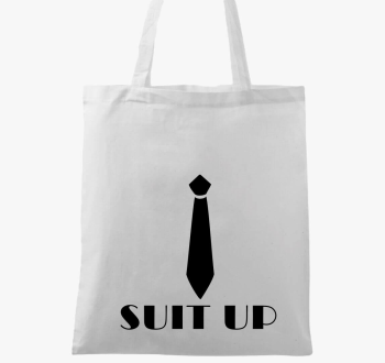 SUIT UP simple vászo