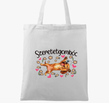 Tacsi a Szeretetgomb...