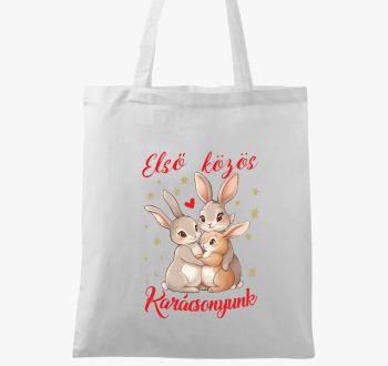Első közös Karácsony...