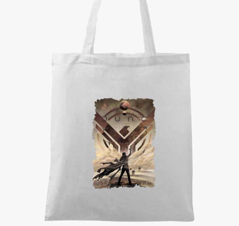 Dűne film vászontáska