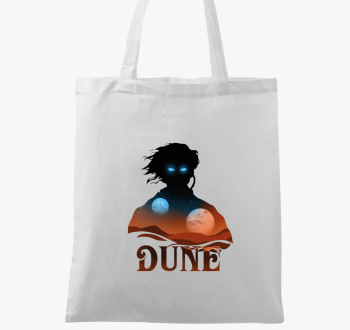 Dűne art vászontáska