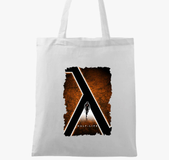 Half Life art vászontáska