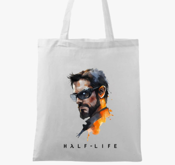 Gordon Freeman vászontáska