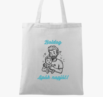 Boldog apák napját v...