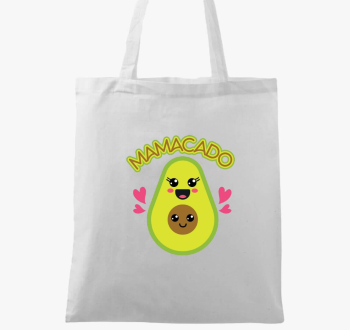 Mamacado vászontáska