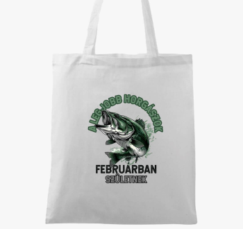 A legjobb horgászok ...