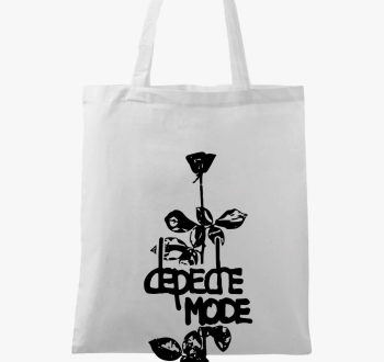 Depeche Mode Enjoy the silence vászontáska