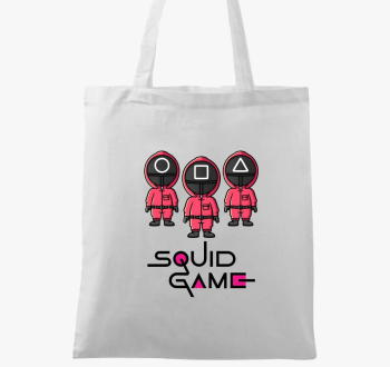 Squid Game - Chibi r...