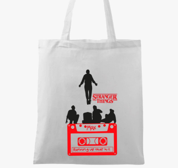 Stranger Things - Ru...