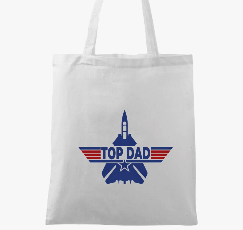 Top dad vászontáska