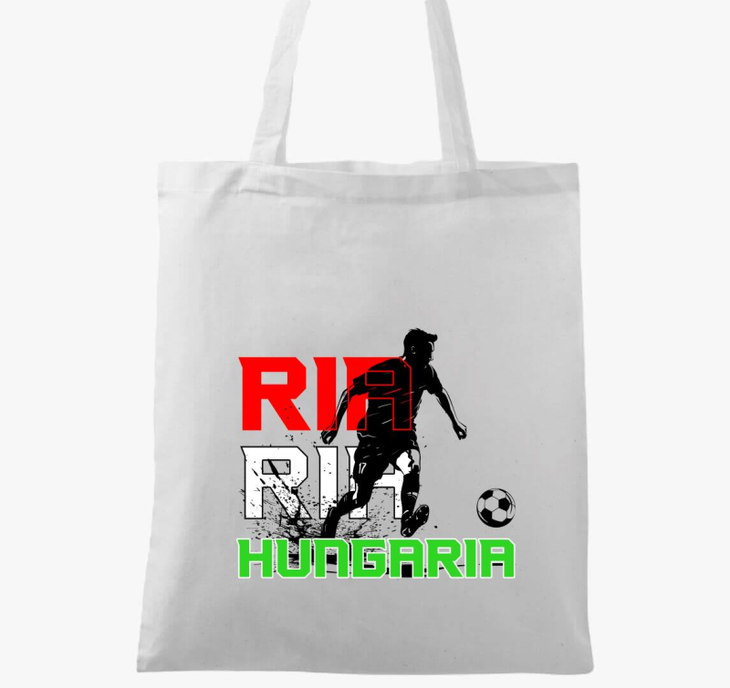 Ria Ria Hungária vászontáska