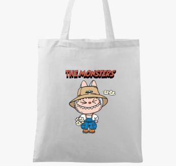 Farmer labubu vászon
