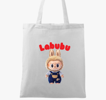 Kantáros labubu vász...