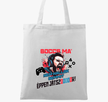 Nem hallok semmit vá...