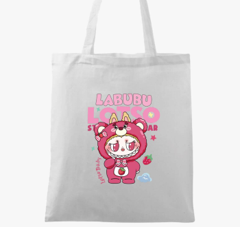 Lotso bear labubu vá...