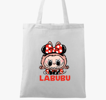 Masnis kislány labub...