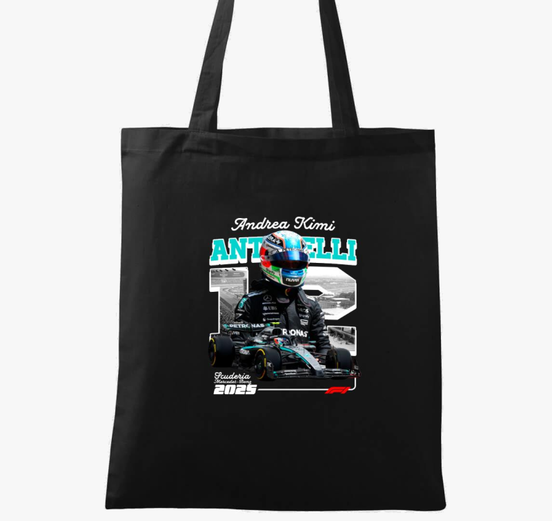 Kimi Antonelli vászontáska