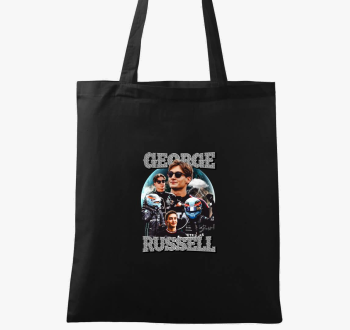 George Russel Válogatás vászontáska