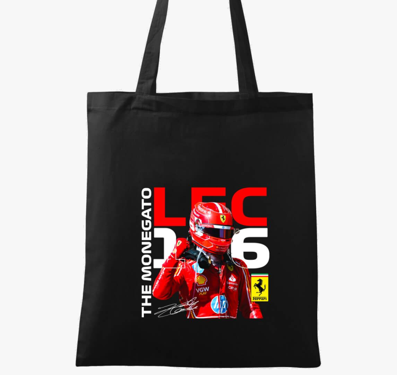 The Monegato Lec vászontáska