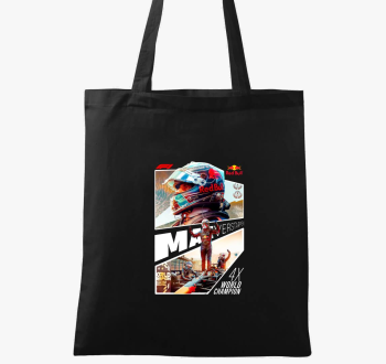 Max Verstappen World...