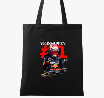 Max Verstappen Első ...