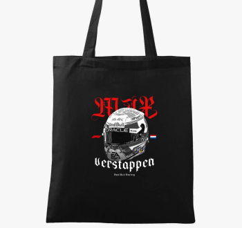 Max Verstappen Sisak vászontáska
