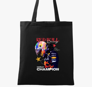 Verstappen Világbajnok vászontáska