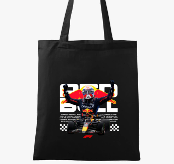 Max Verstappen Törté...