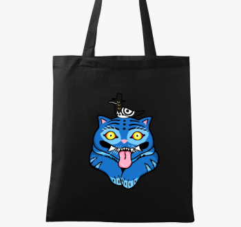 Derpy Tigris vászontáska