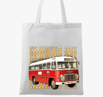 Ikarus 311 Busz vászontáska