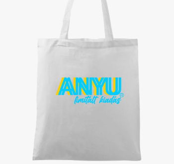 Anya limitált kiadás...