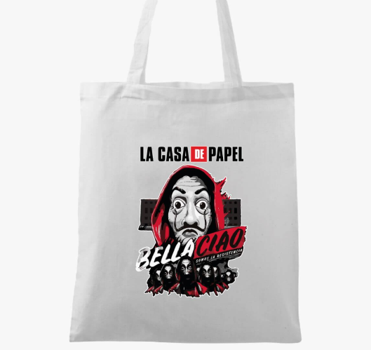 La Casa De Papel - Bella Ciao ...